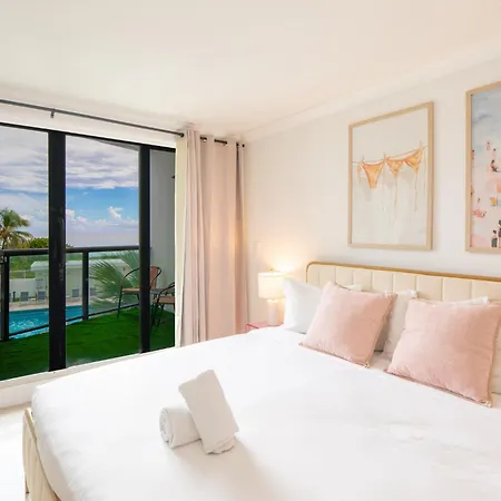 Casablanca Residences Miami Beach-2