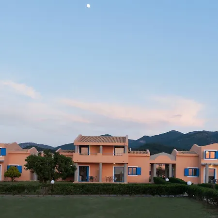 Ammoudia Maisonettes-2