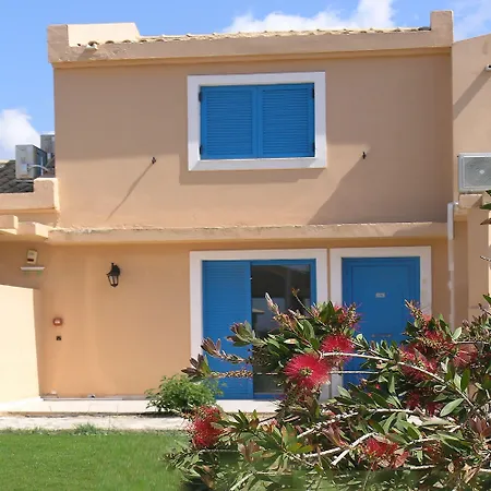 Ammoudia Maisonettes-3