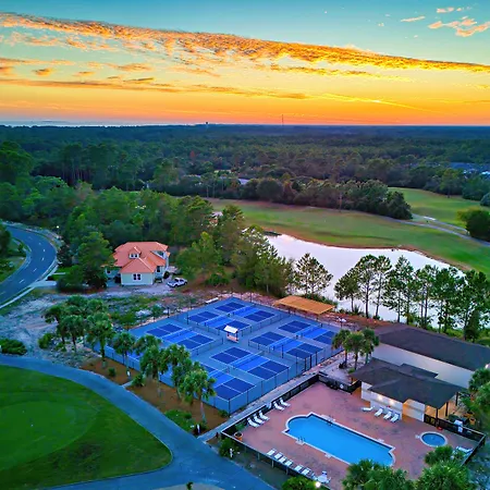 St James Bay Golf & Pickleball Resort-3