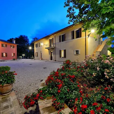 Casa Vacanze Residenza Bocci-3