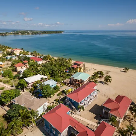Brisa Oceano Resort-2