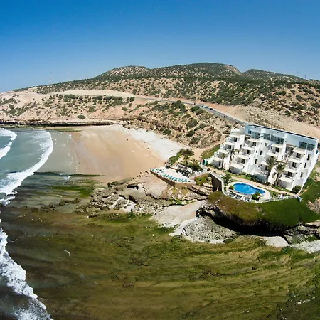 Appart-hotel La Source-3