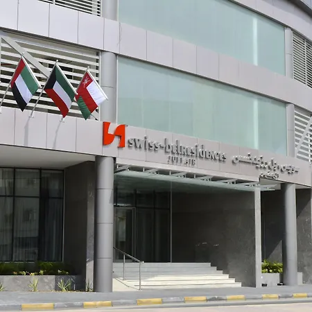 Swiss-Belresidences Juffair-3