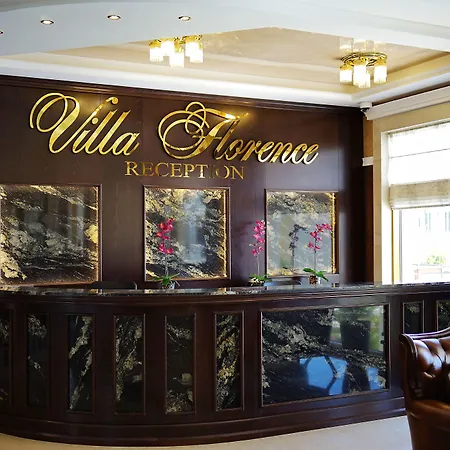 Villa Florence Boutique Apart Hotel-3