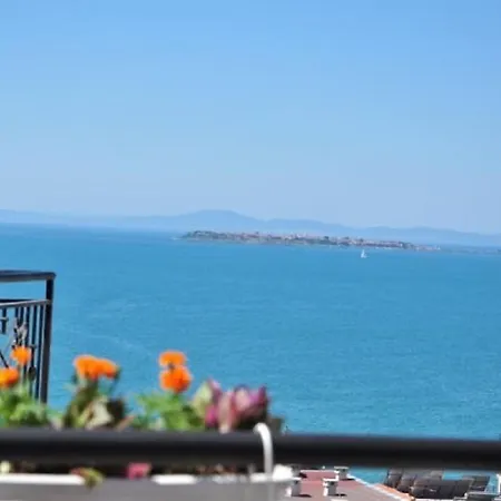 Villa Florence Boutique Apart Hotel-2