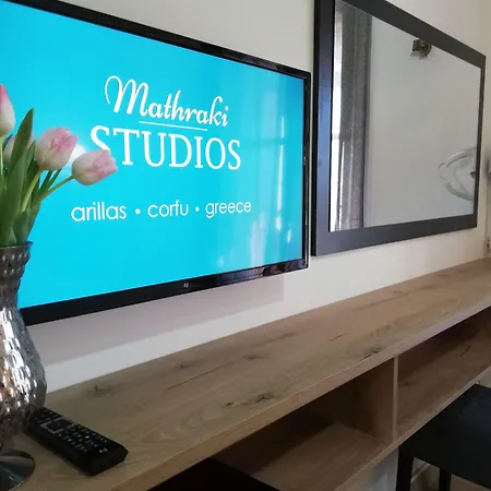 The Mathraki Studios (Adults Only)-3