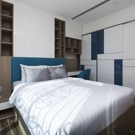 Nta Hotel - Serviced Apartments-3