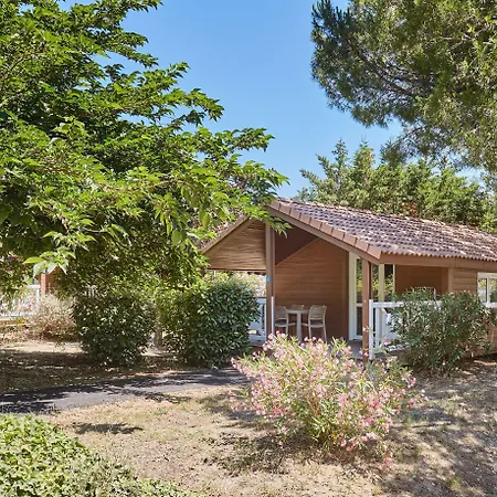 Residence Odalys Shangri-La - Les Hauts De Cassis-3