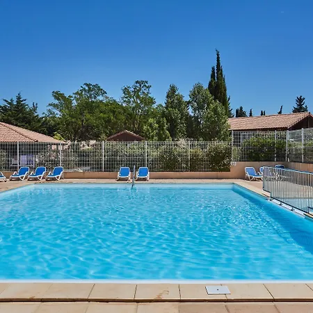 Residence Odalys Shangri-La - Les Hauts De Cassis-2