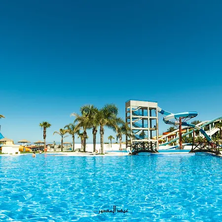 Mnar Park Aqua Park-3