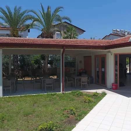Club Kocer Apartments-2