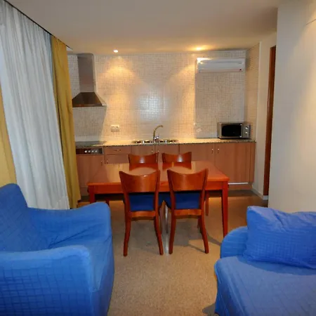 Aparthotel Solé-3