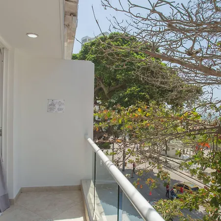 Hollywood Beach Suite-2