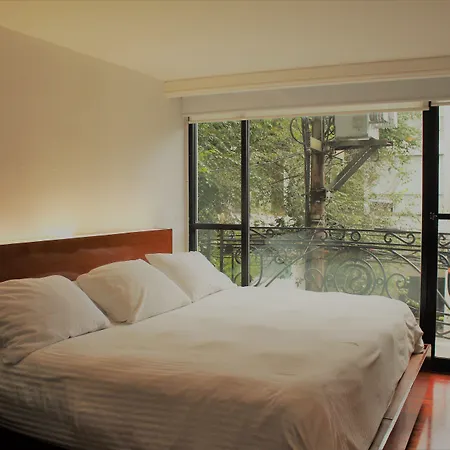 Condesa Suites-3