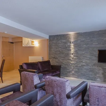 Residence Les Balcons Platinium Val Thorens-2