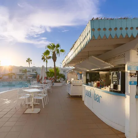 Hotel Arena Beach-3