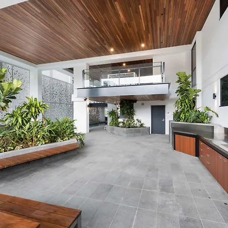 Hope Street Apartments By Cllix-3