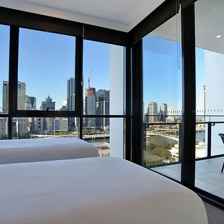 Hope Street Apartments By Cllix-2