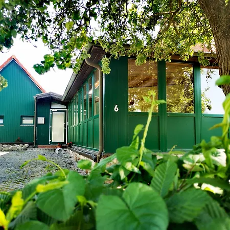 Hotelanlage Tarnewitzer Hof-3