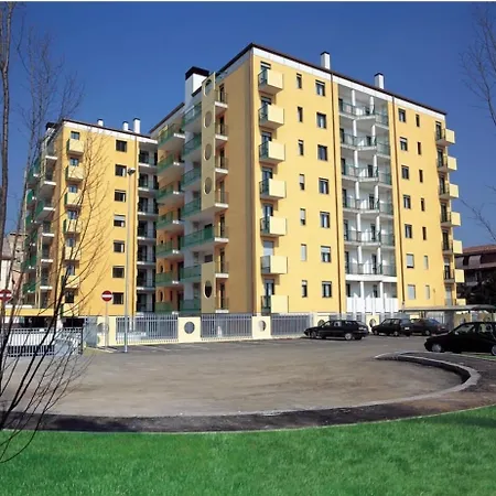 Residence Viale Venezia-3