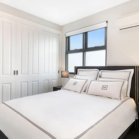 Manhattan Apartments - Caulfield North-3