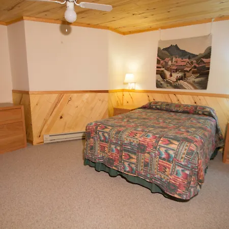 Sitzmark Sports Lodge-3