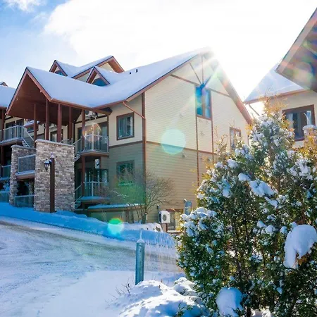 Condos Château-Bromont-3