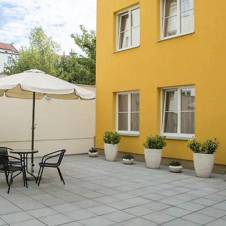 Limes Apartments-3