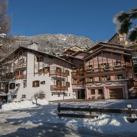 Betulla Molveno-2