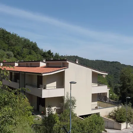 Residence Città Ideale-3