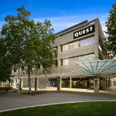 Quest Canberra City Walk-3