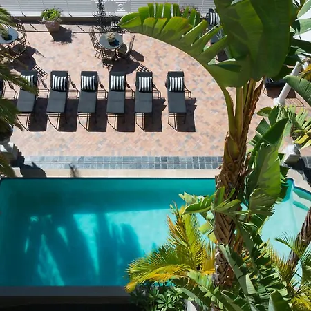 Romney Park Luxury Apartments By The Stay Collection-2