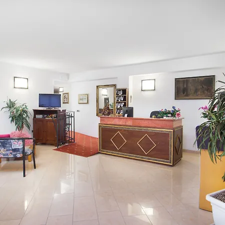 Hotel Residence Des Bains-3