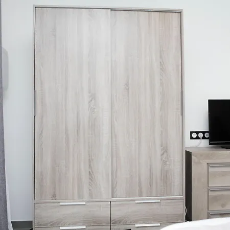 514 Appart Hotel-2