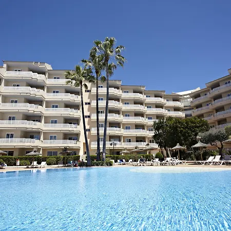 Grupotel Port D'Alcudia-2
