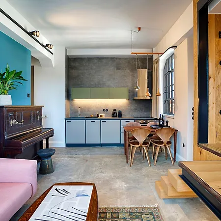 The Foundry Suites-3