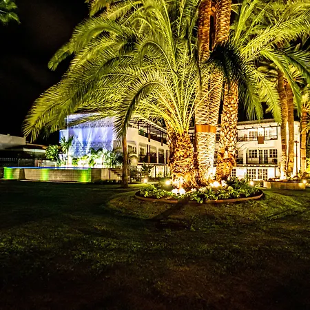 Eden Meloneras By Tam Resorts-2