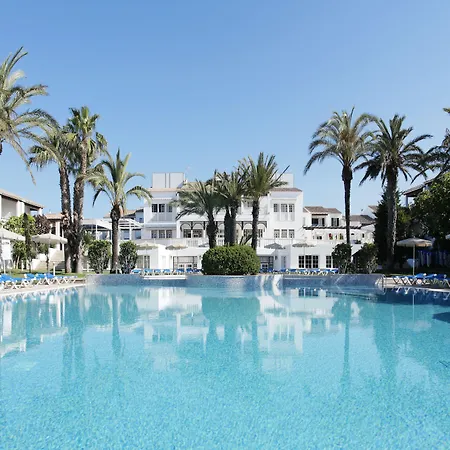 Grupotel Club Menorca-3