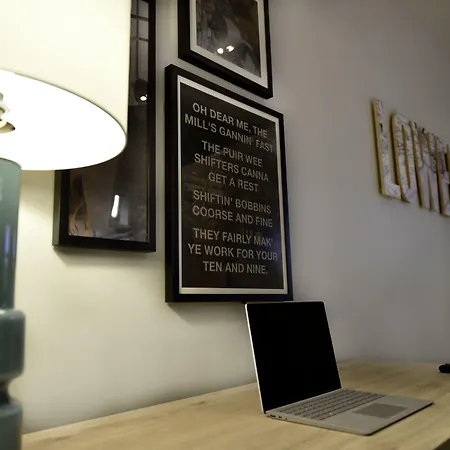 Staybridge Suites - Dundee By Ihg-2