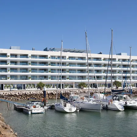 Suites Puerto Sherry-2