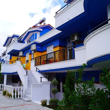 Blue Sea Beach Hotel-2