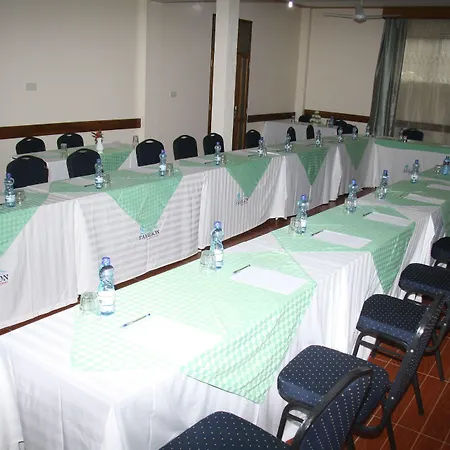 Pavilion Holiday Resort-2