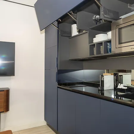Smartrental Collection Gran Via Centric-2