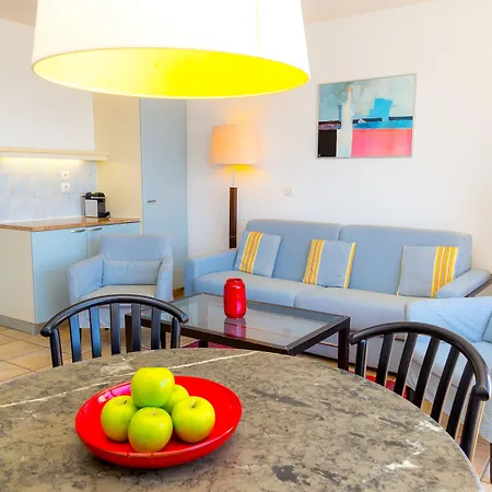 Hapimag Apartments Antibes-2