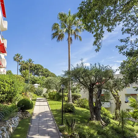 Hapimag Apartments Antibes-3