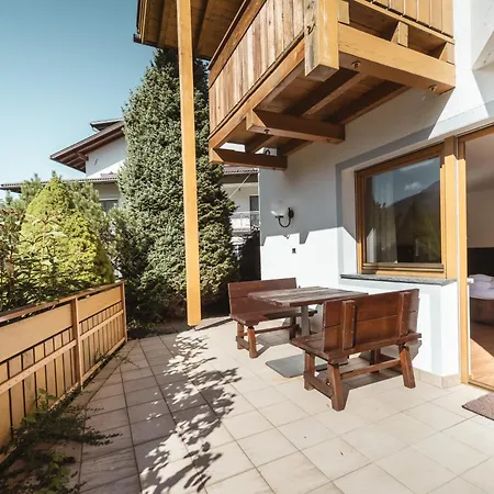 Residence Iris-3
