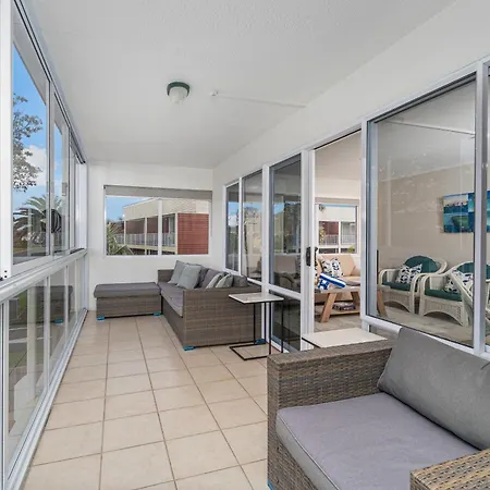 Waterfront Apartments Whitianga-2