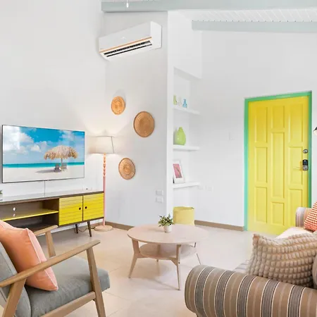 Bubali Bliss Studios & Villas-3