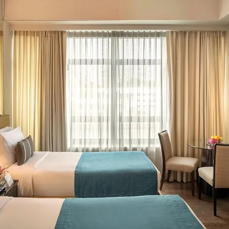 Aruga Apartments By Rockwell Makati-2